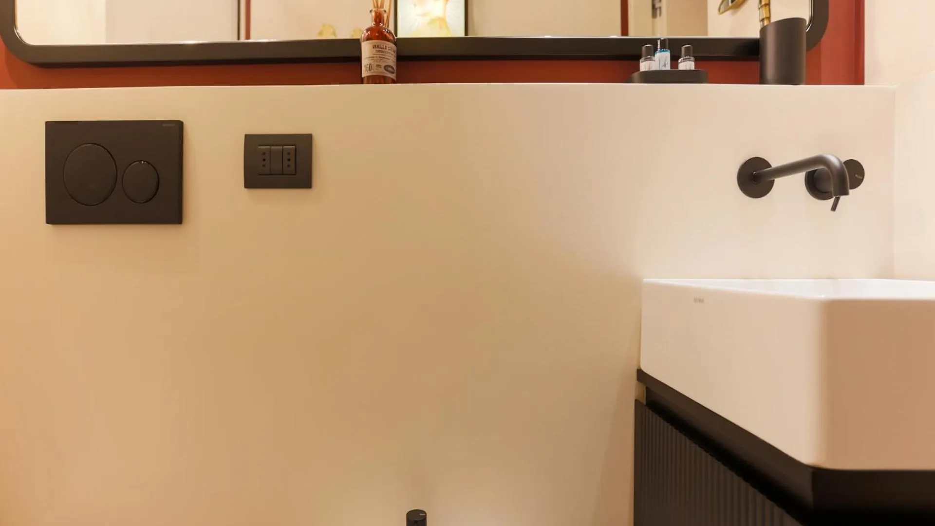 The Best Rent - Modern One-Bedroom Apartment In The Lively Heart Of Brera Milan