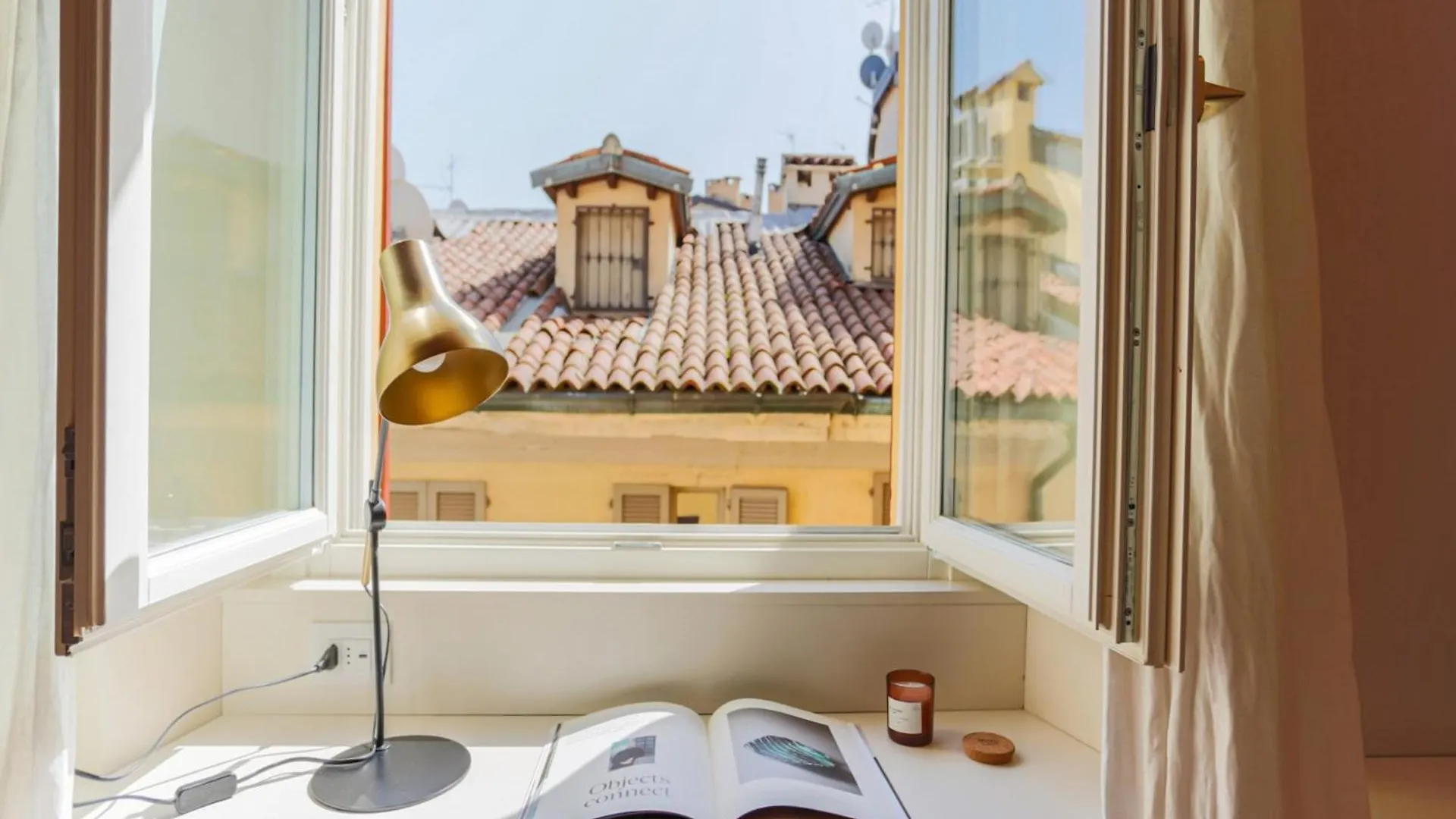 The Best Rent - Modern One-Bedroom Apartment In The Lively Heart Of Brera Milan