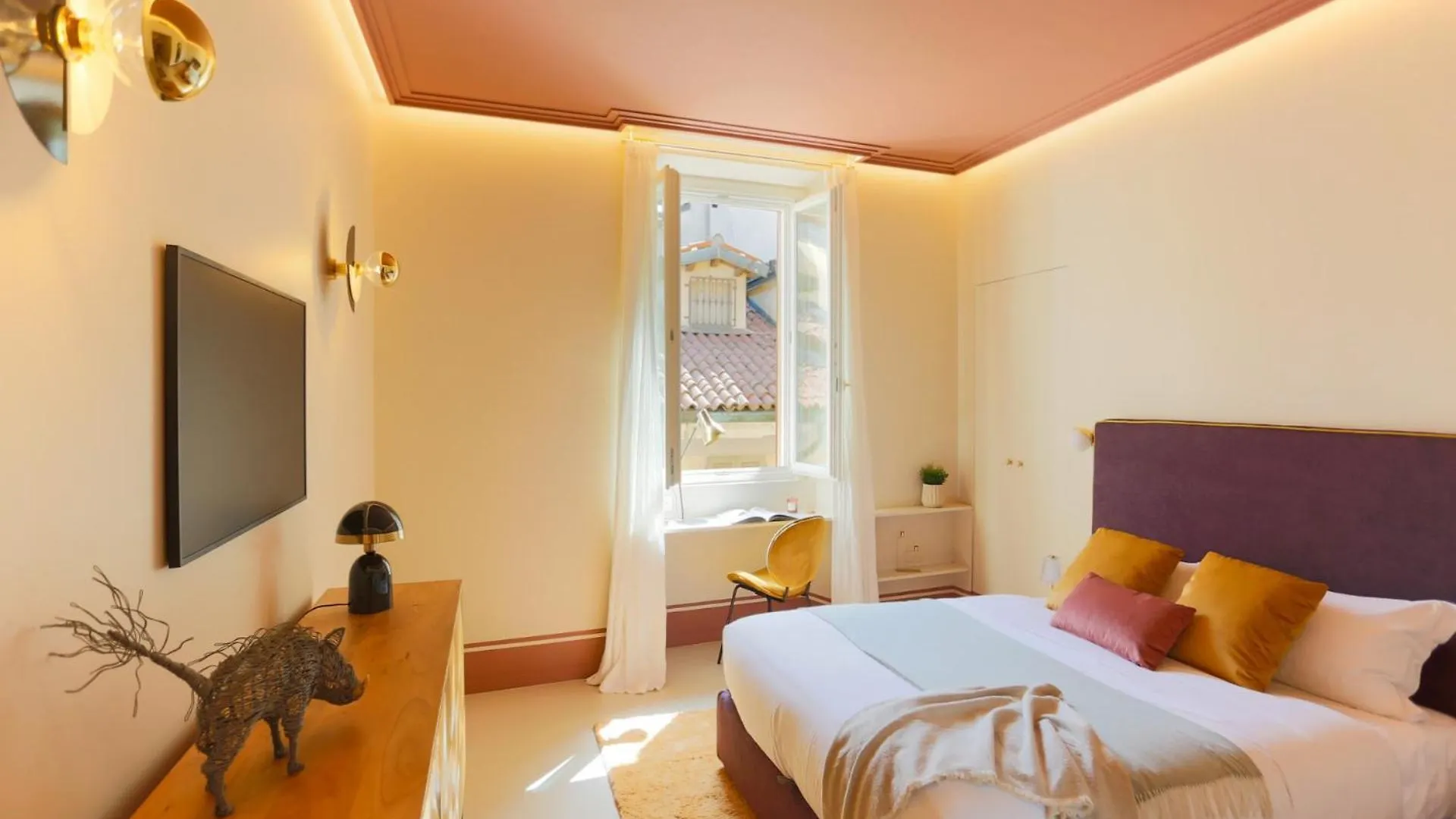 The Best Rent - Modern One-Bedroom Apartment In The Lively Heart Of Brera Milan