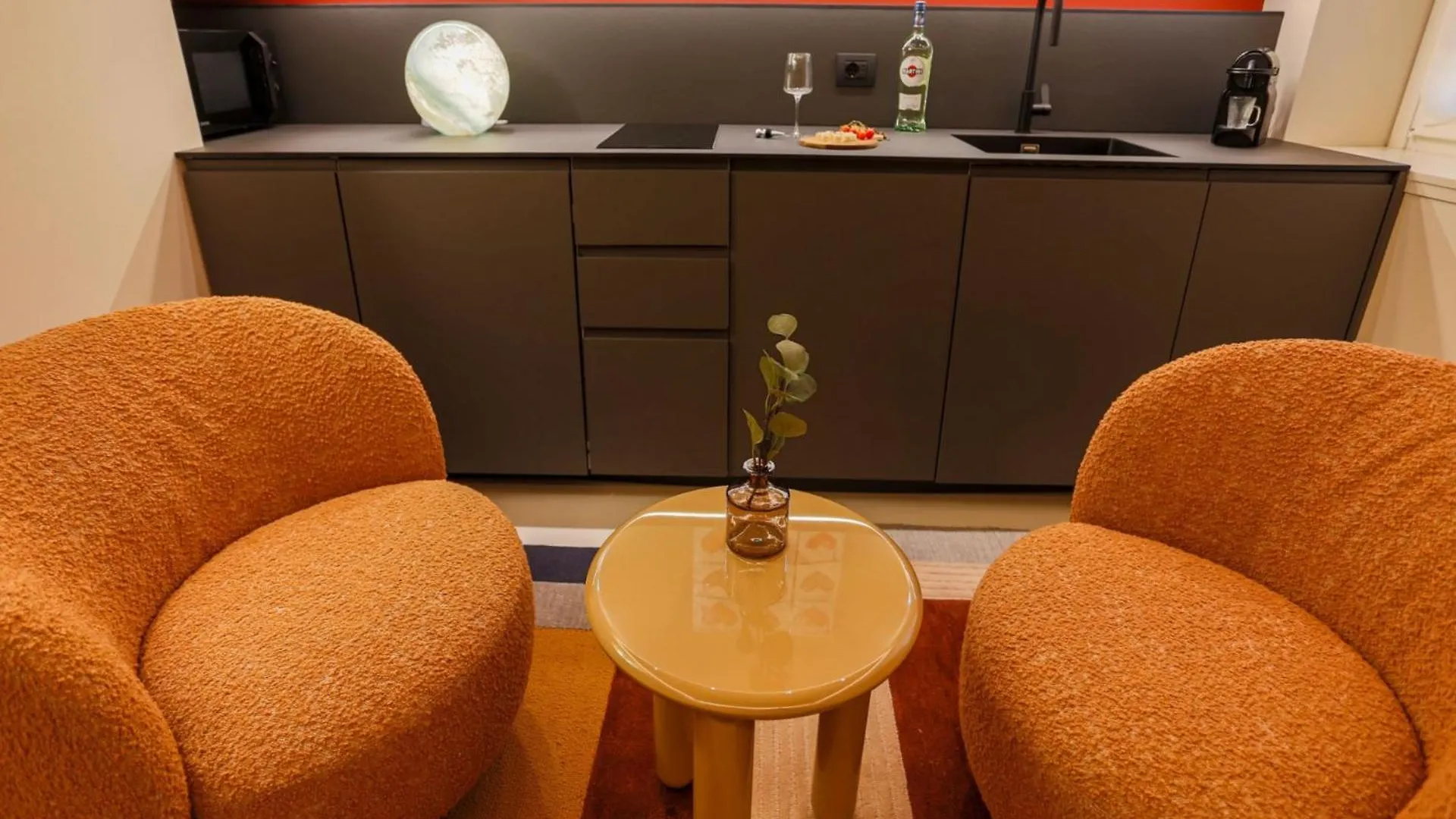 The Best Rent - Modern One-Bedroom Apartment In The Lively Heart Of Brera Milan