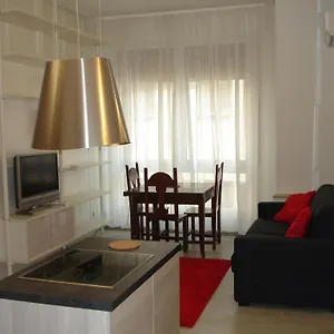  Apartamento Center