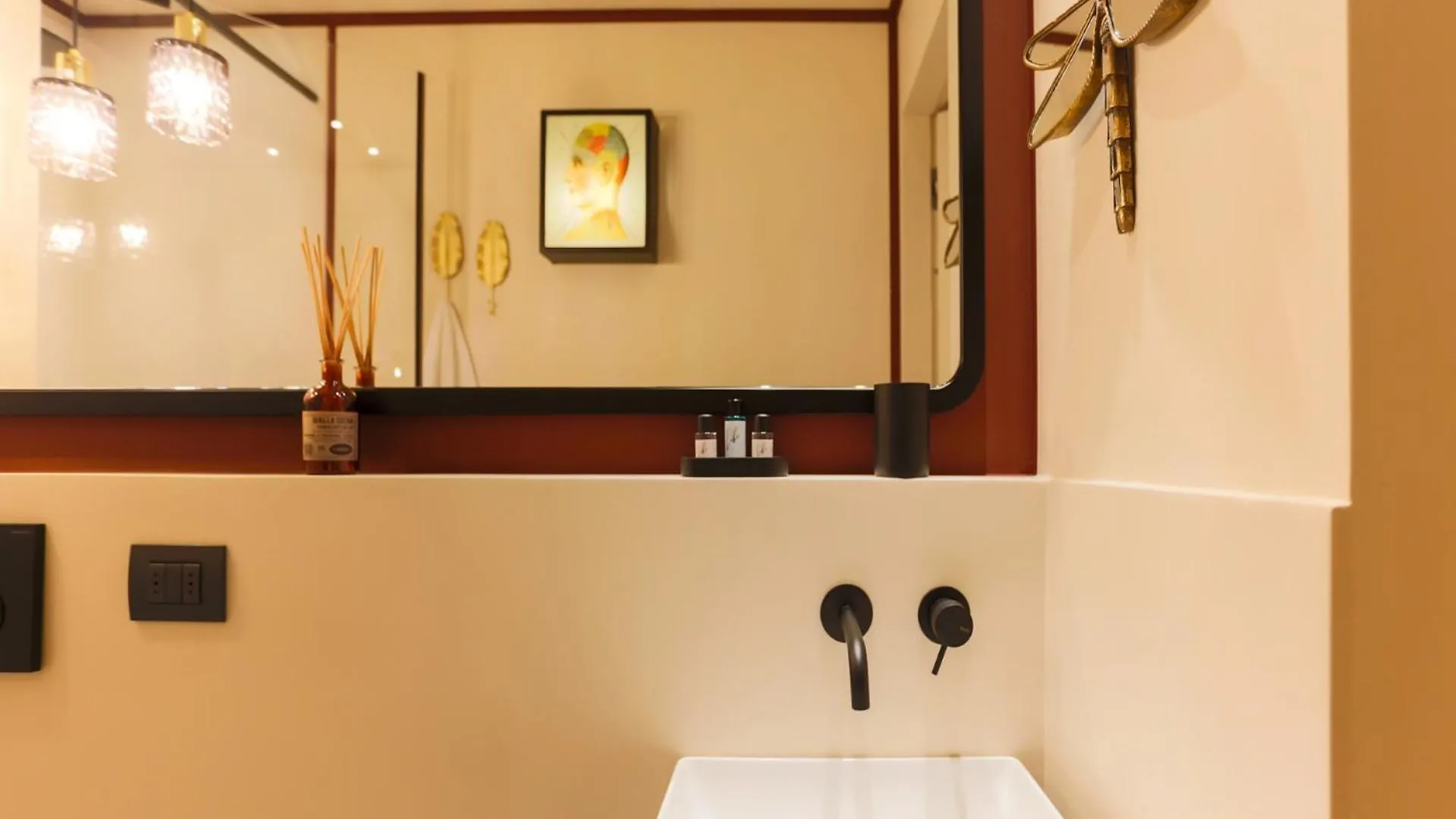 The Best Rent - Modern One-Bedroom Apartment In The Lively Heart Of Brera 米兰