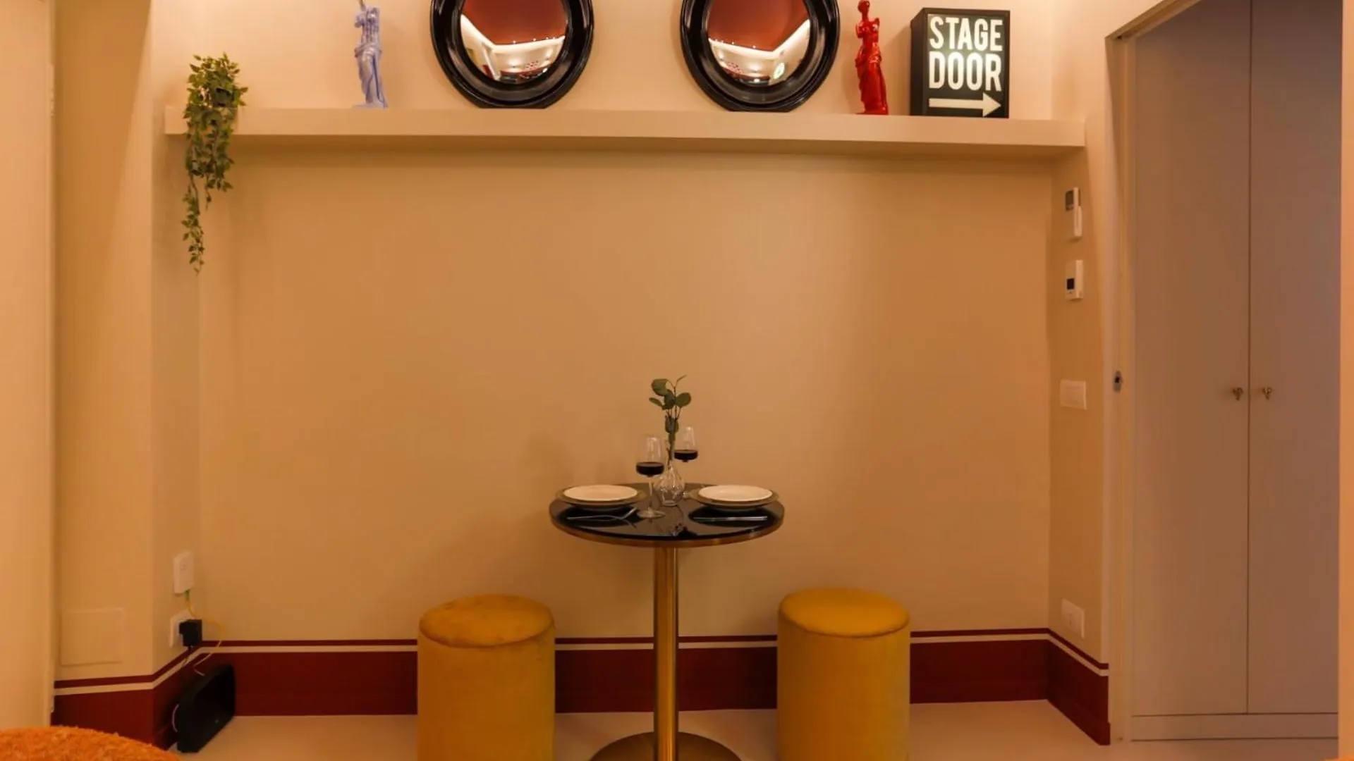 The Best Rent - Modern One-Bedroom Apartment In The Lively Heart Of Brera 米兰 0*,
