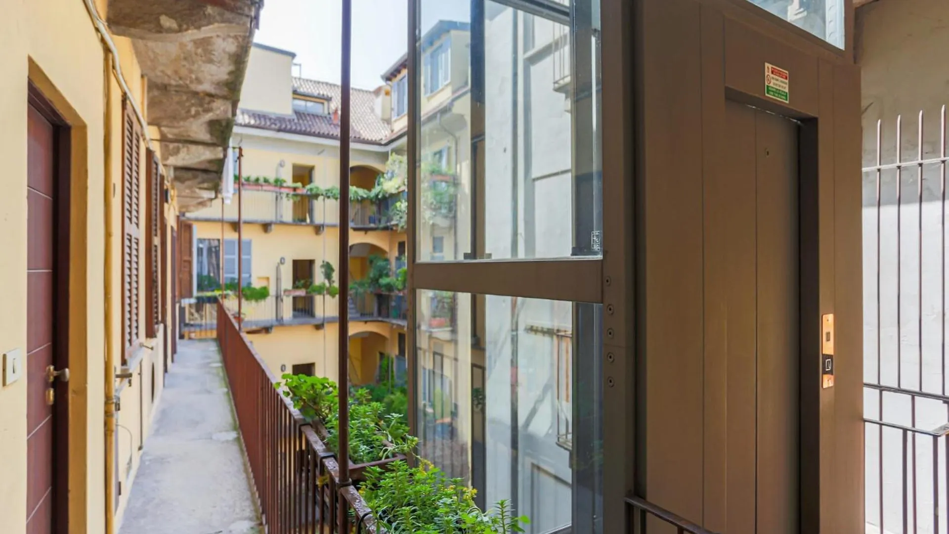 The Best Rent - Modern One-Bedroom Apartment In The Lively Heart Of Brera 米兰 0*,  意大利