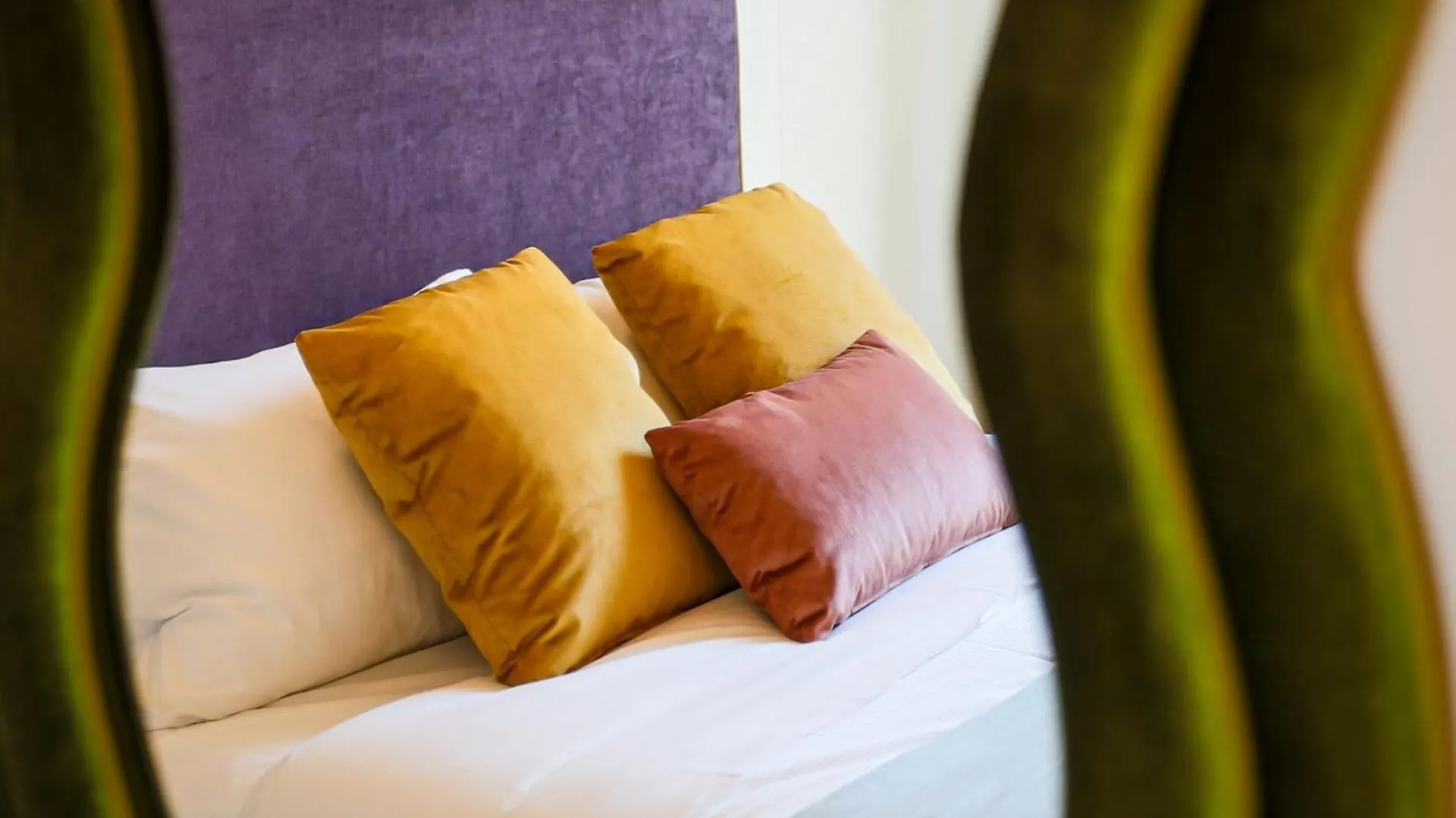 The Best Rent - Modern One-Bedroom Apartment In The Lively Heart Of Brera 米兰 意大利
