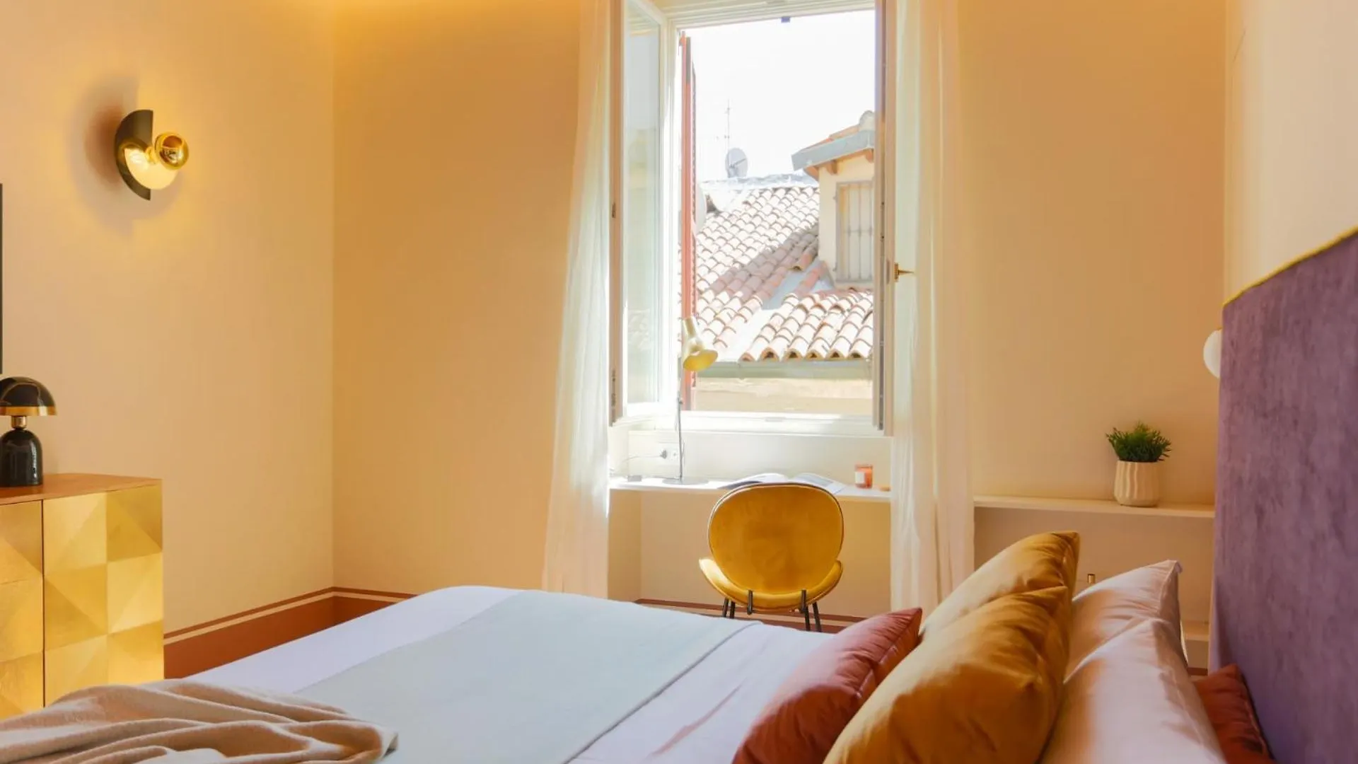 The Best Rent - Modern One-Bedroom Apartment In The Lively Heart Of Brera 米兰